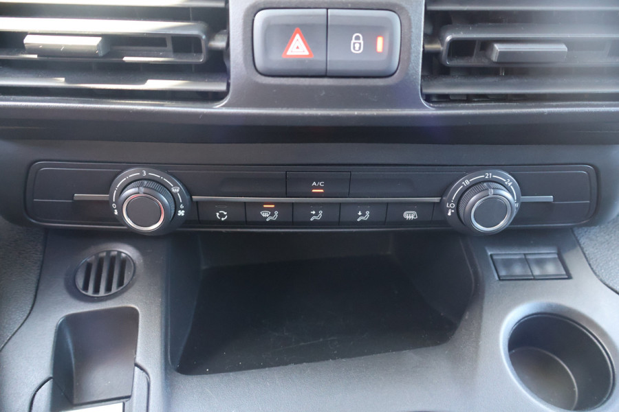 Peugeot Partner 1.5 BlueHDI L2 Airco Camera