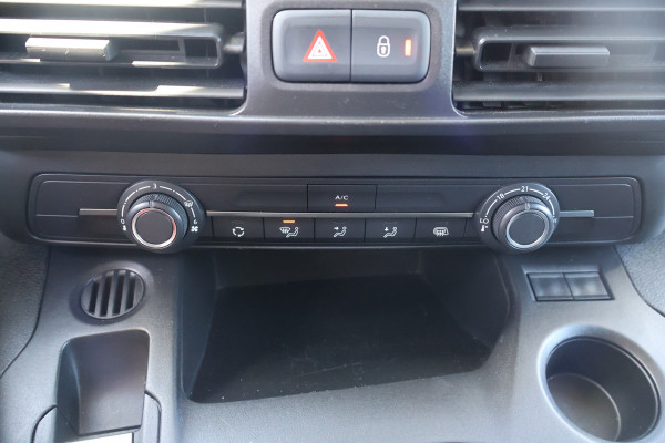 Peugeot Partner 1.5 BlueHDI L2 Airco Camera