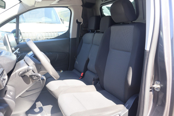Peugeot Partner 1.5 BlueHDI L2 Airco Camera