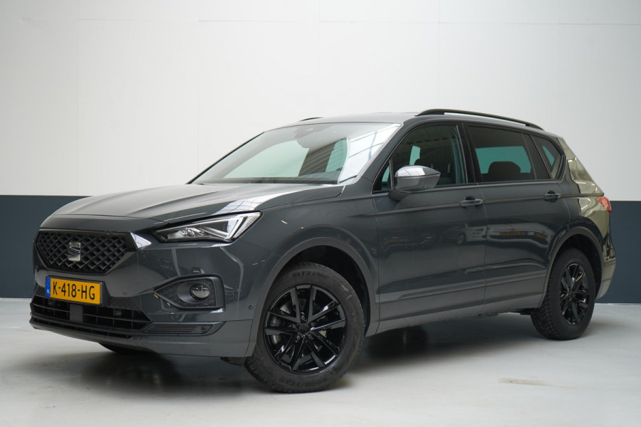 Seat Tarraco 1.5 TSi 150pk Style | Navigatie | Camera | Adaptive Cruise | Blind-Spot | Keyless | Carplay