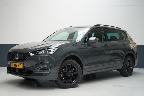 Seat Tarraco 1.5 TSi 150pk Style | Navigatie | Camera | Adaptive Cruise | Blind-Spot | Keyless | Carplay