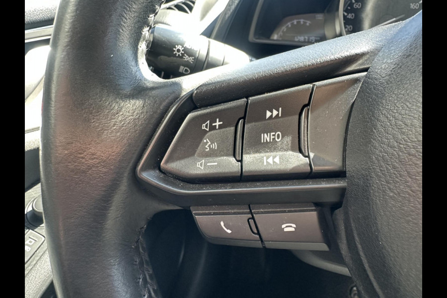 Mazda CX-3 2.0 SkyActiv-G 120 Dynamic | 4-SEIZOENSBANDEN | DEALERONDERHOUDEN | NL-AUTO |