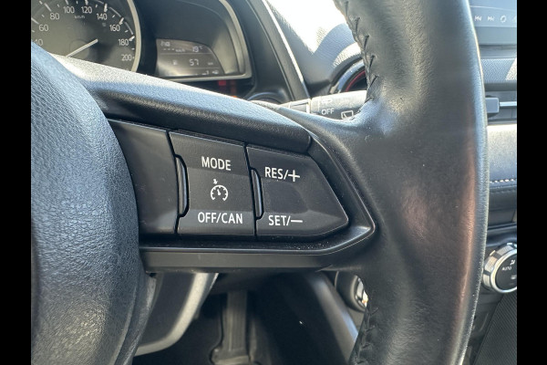 Mazda CX-3 2.0 SkyActiv-G 120 Dynamic | 4-SEIZOENSBANDEN | DEALERONDERHOUDEN | NL-AUTO |