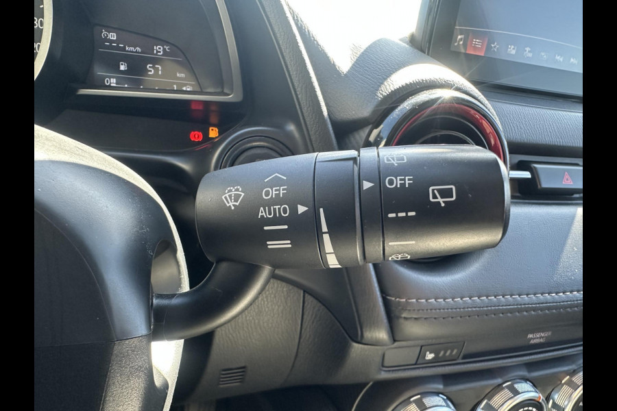 Mazda CX-3 2.0 SkyActiv-G 120 Dynamic | 4-SEIZOENSBANDEN | DEALERONDERHOUDEN | NL-AUTO |