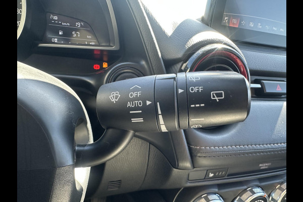 Mazda CX-3 2.0 SkyActiv-G 120 Dynamic | 4-SEIZOENSBANDEN | DEALERONDERHOUDEN | NL-AUTO |