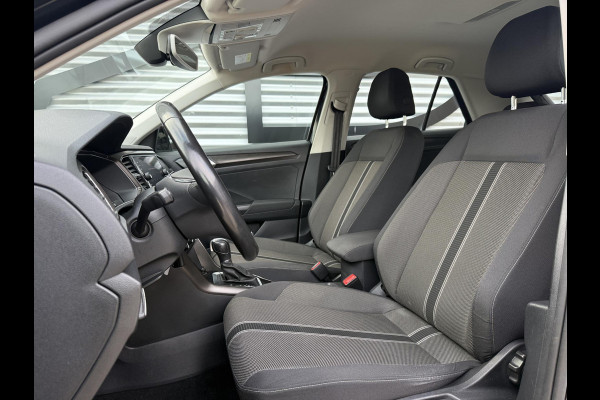 Volkswagen T-Roc 1.5 TSI Style 1e Eigenaar|Navi|Carplay|Automaat|150 PK|Adap cruise|PDC V+A|Clima|N.A.P,APK tot 08-2027