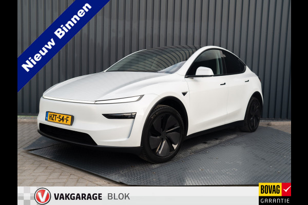 Tesla Model Y Premium Long Range RWD 75 kWh | 20'' | Prijs Rijklaar!!
