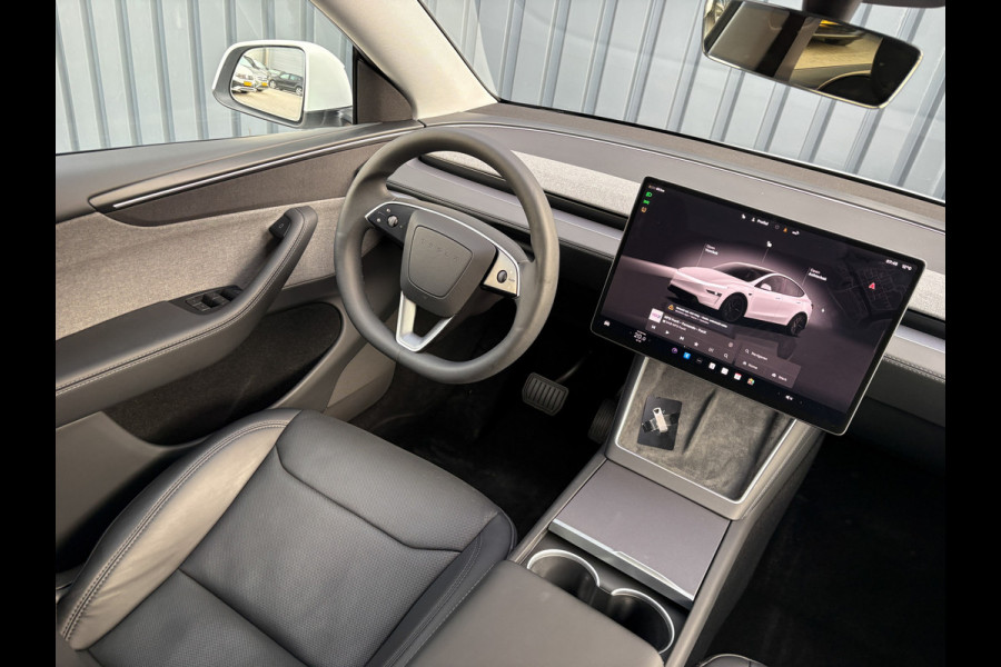Tesla Model Y Premium Long Range RWD 75 kWh | 20'' | Prijs Rijklaar!!