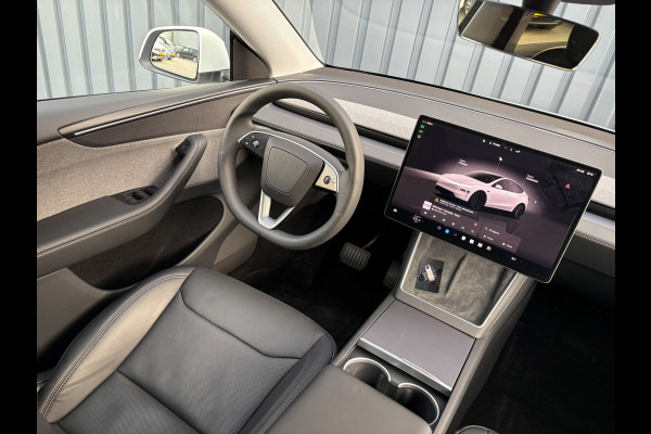 Tesla Model Y Premium Long Range RWD 75 kWh | 20'' | Prijs Rijklaar!!
