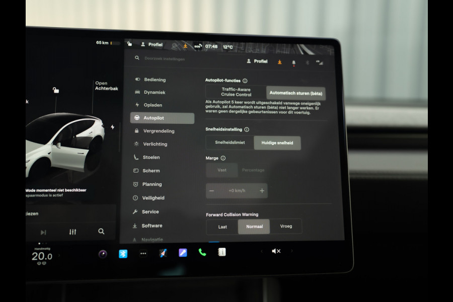 Tesla Model Y Premium Long Range RWD 75 kWh | 20'' | Prijs Rijklaar!!