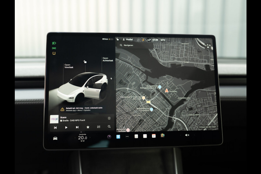 Tesla Model Y Premium Long Range RWD 75 kWh | 20'' | Prijs Rijklaar!!