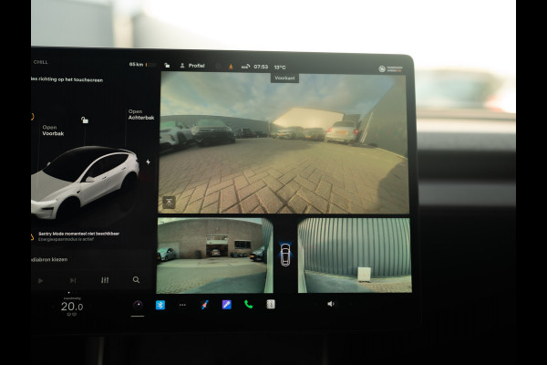 Tesla Model Y Premium Long Range RWD 75 kWh | 20'' | Prijs Rijklaar!!