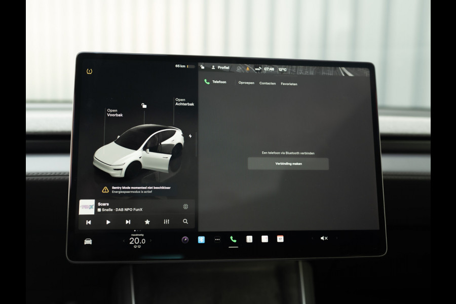 Tesla Model Y Premium Long Range RWD 75 kWh | 20'' | Prijs Rijklaar!!