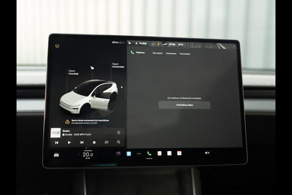Tesla Model Y Premium Long Range RWD 75 kWh | 20'' | Prijs Rijklaar!!