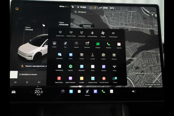 Tesla Model Y Premium Long Range RWD 75 kWh | 20'' | Prijs Rijklaar!!