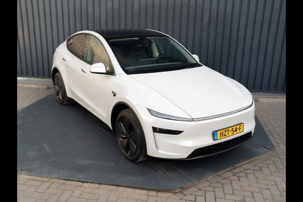 Tesla Model Y Premium Long Range RWD 75 kWh | 20'' | Prijs Rijklaar!!