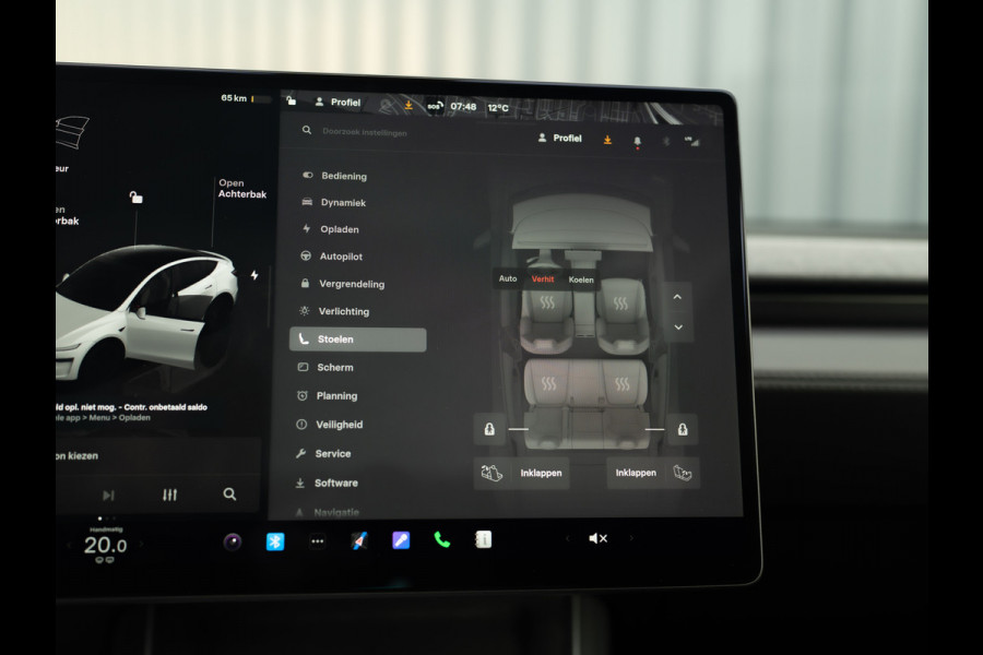 Tesla Model Y Premium Long Range RWD 75 kWh | 20'' | Prijs Rijklaar!!