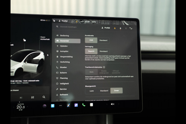 Tesla Model Y Premium Long Range RWD 75 kWh | 20'' | Prijs Rijklaar!!