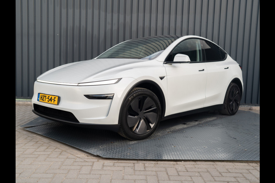 Tesla Model Y Premium Long Range RWD 75 kWh | 20'' | Prijs Rijklaar!!