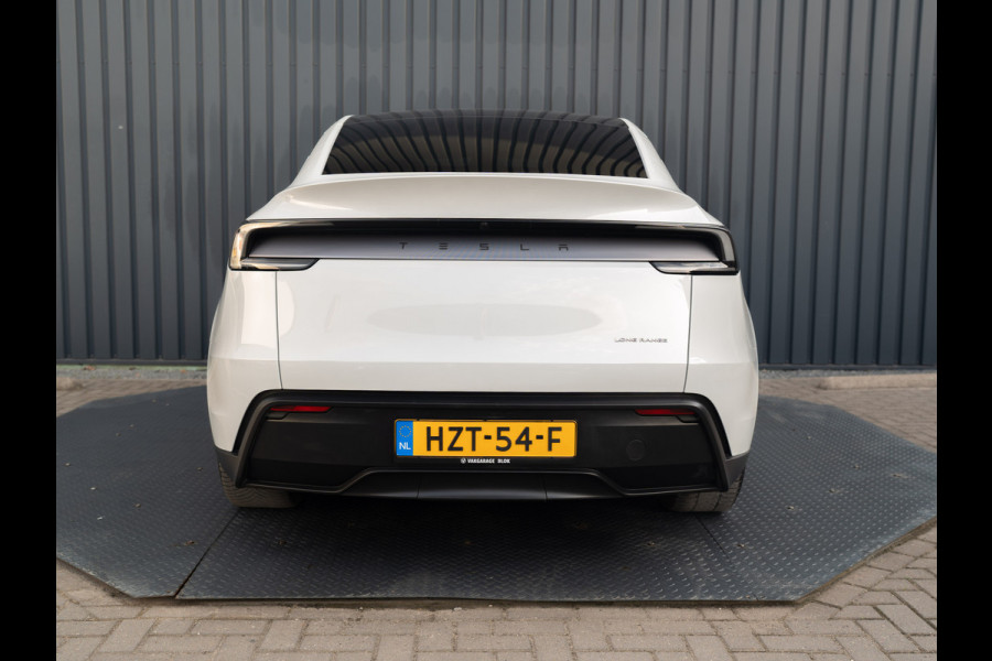 Tesla Model Y Premium Long Range RWD 75 kWh | 20'' | Prijs Rijklaar!!