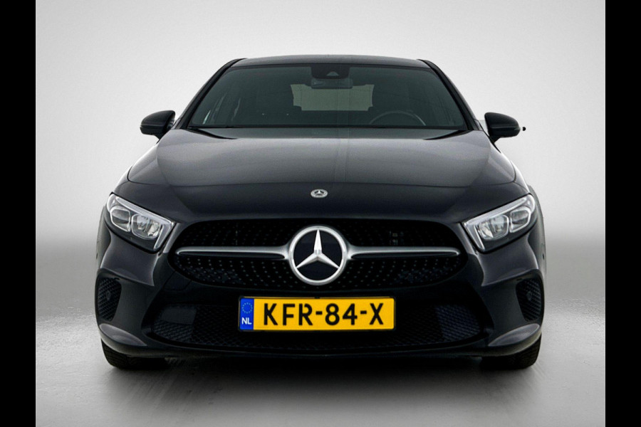Mercedes-Benz A-Klasse 250 e Black Line WIDE-SCREEN | NAVI | STOF-LEDER