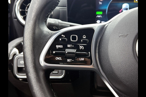 Mercedes-Benz A-Klasse 250 e Black Line WIDE-SCREEN | NAVI | STOF-LEDER