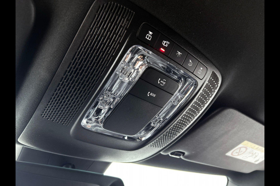 Mercedes-Benz A-Klasse 250 e Black Line WIDE-SCREEN | NAVI | STOF-LEDER