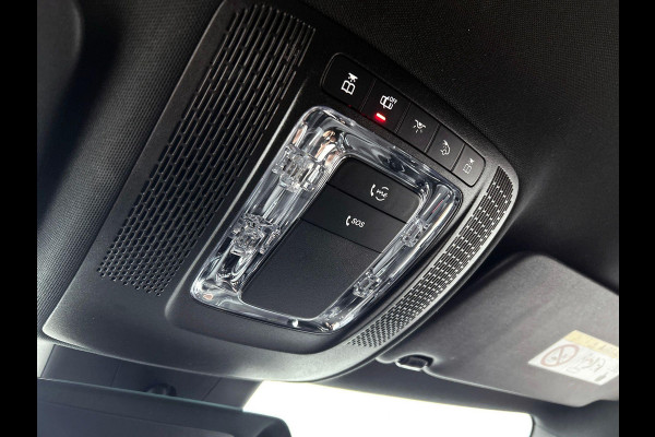 Mercedes-Benz A-Klasse 250 e Black Line WIDE-SCREEN | NAVI | STOF-LEDER