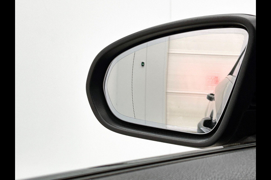 Mercedes-Benz A-Klasse 250 e Black Line WIDE-SCREEN | NAVI | STOF-LEDER