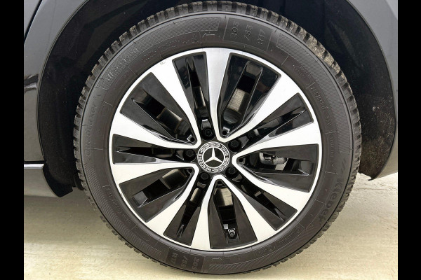 Mercedes-Benz A-Klasse 250 e Black Line WIDE-SCREEN | NAVI | STOF-LEDER