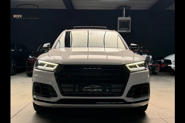 Audi SQ5 3.0 TFSI SQ5 quattro Pro Line Plus Pano/Blind/Virtual