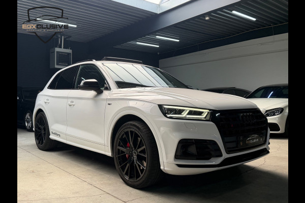 Audi SQ5 3.0 TFSI SQ5 quattro Pro Line Plus Pano/Blind/Virtual