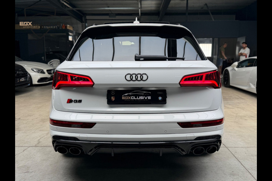 Audi SQ5 3.0 TFSI SQ5 quattro Pro Line Plus Pano/Blind/Virtual
