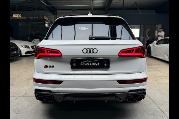 Audi SQ5 3.0 TFSI SQ5 quattro Pro Line Plus Pano/Blind/Virtual