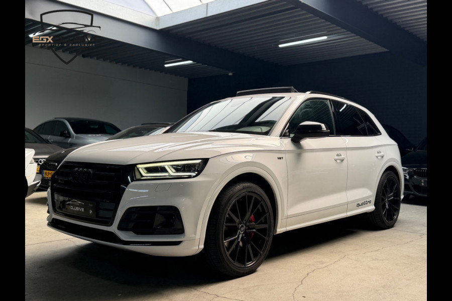 Audi SQ5 3.0 TFSI SQ5 quattro Pro Line Plus Pano/Blind/Virtual