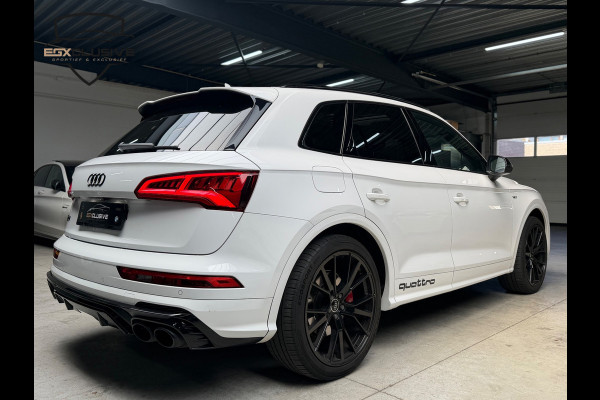 Audi SQ5 3.0 TFSI SQ5 quattro Pro Line Plus Pano/Blind/Virtual