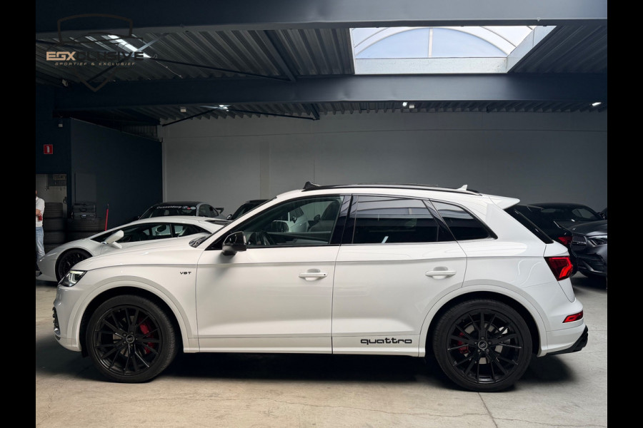 Audi SQ5 3.0 TFSI SQ5 quattro Pro Line Plus Pano/Blind/Virtual