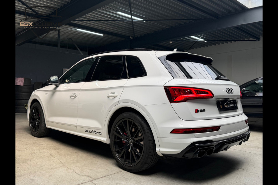 Audi SQ5 3.0 TFSI SQ5 quattro Pro Line Plus Pano/Blind/Virtual