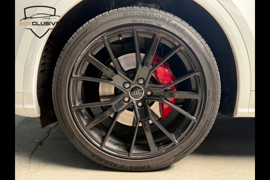 Audi SQ5 3.0 TFSI SQ5 quattro Pro Line Plus Pano/Blind/Virtual