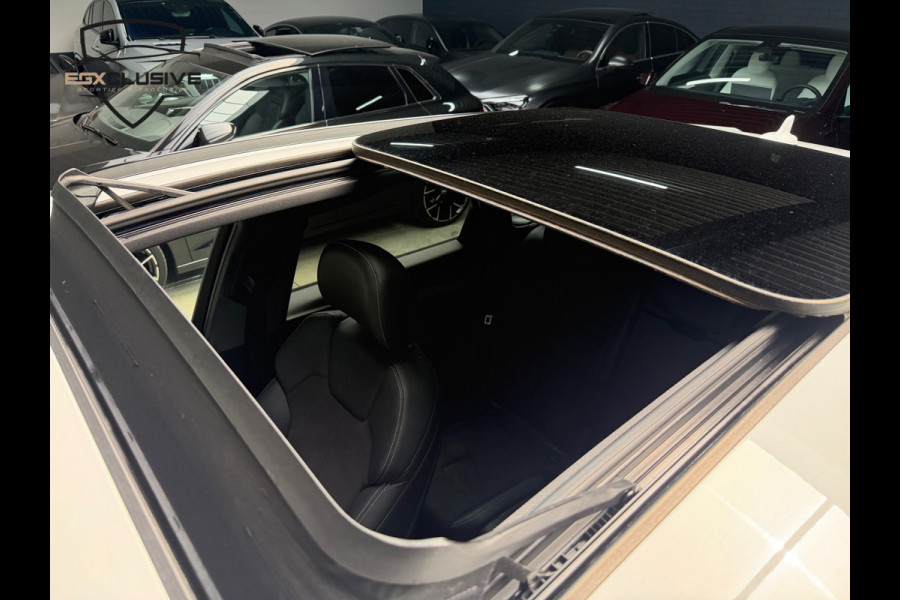 Audi SQ5 3.0 TFSI SQ5 quattro Pro Line Plus Pano/Blind/Virtual