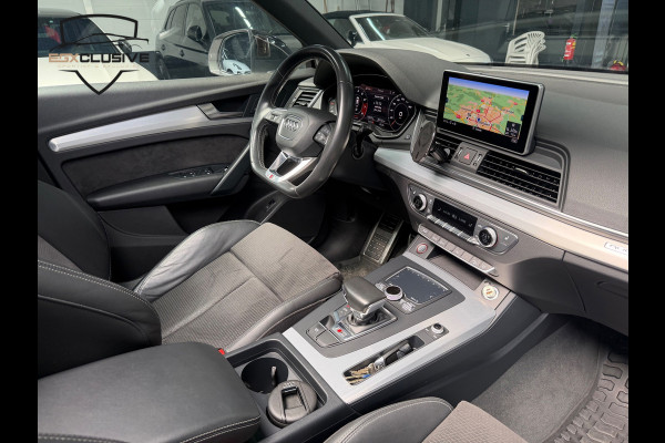 Audi SQ5 3.0 TFSI SQ5 quattro Pro Line Plus Pano/Blind/Virtual