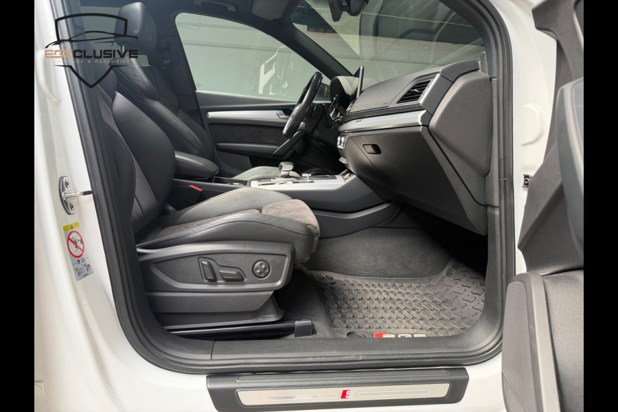 Audi SQ5 3.0 TFSI SQ5 quattro Pro Line Plus Pano/Blind/Virtual