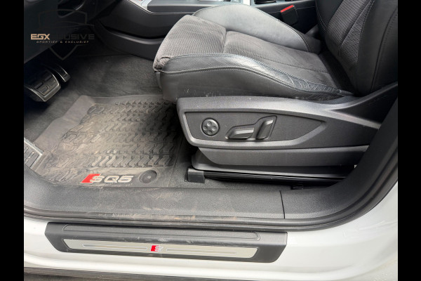 Audi SQ5 3.0 TFSI SQ5 quattro Pro Line Plus Pano/Blind/Virtual