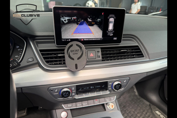 Audi SQ5 3.0 TFSI SQ5 quattro Pro Line Plus Pano/Blind/Virtual