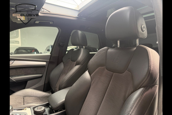 Audi SQ5 3.0 TFSI SQ5 quattro Pro Line Plus Pano/Blind/Virtual