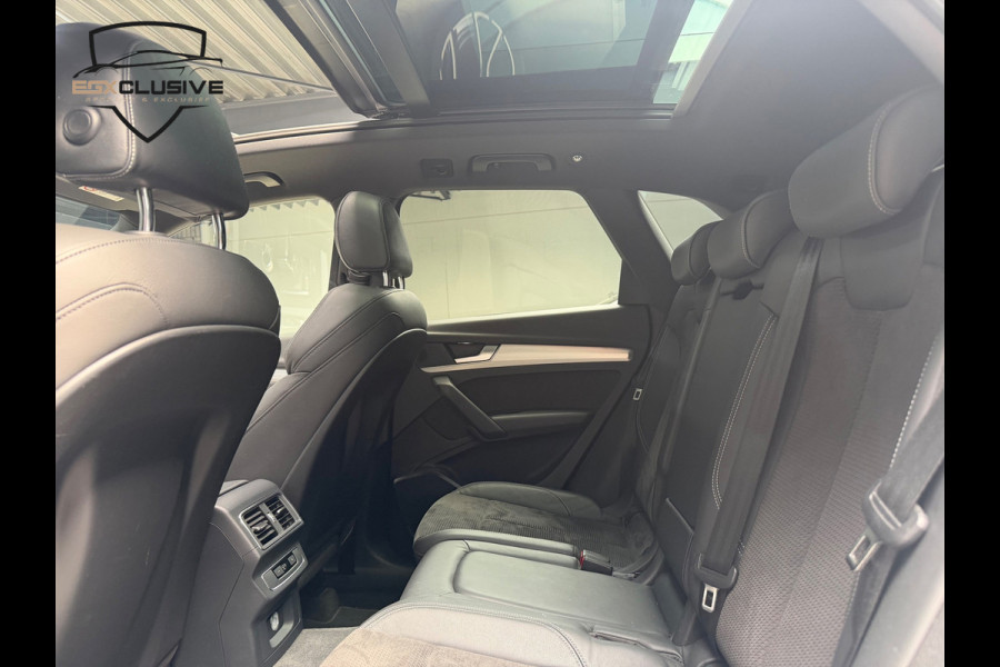 Audi SQ5 3.0 TFSI SQ5 quattro Pro Line Plus Pano/Blind/Virtual