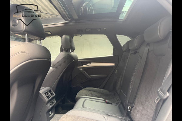 Audi SQ5 3.0 TFSI SQ5 quattro Pro Line Plus Pano/Blind/Virtual