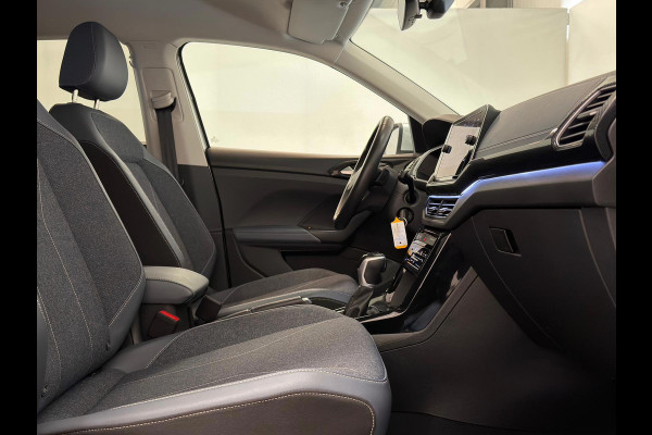Volkswagen T-Cross 1.0 TSI Style Edition / Carplay / IQ-Light