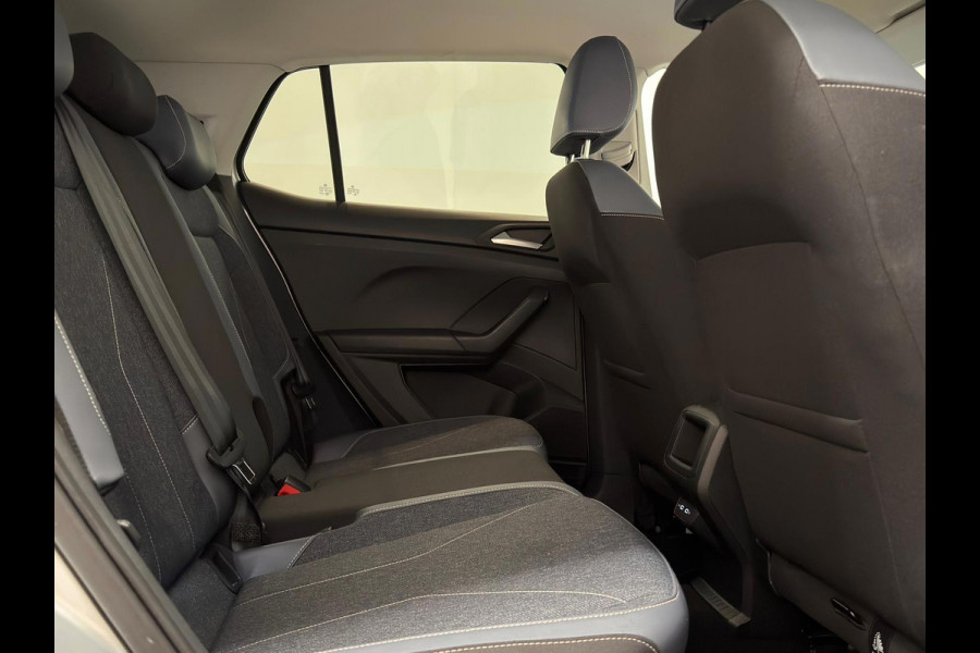 Volkswagen T-Cross 1.0 TSI Style Edition / Carplay / IQ-Light
