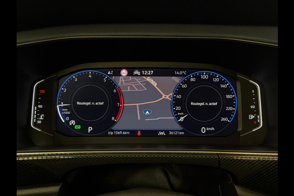 Volkswagen T-Cross 1.0 TSI Style Edition / Carplay / IQ-Light